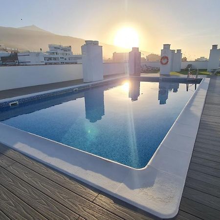 Girasol Apartment Puerto de la Cruz  Exterior foto