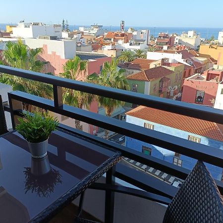Girasol Apartment Puerto de la Cruz  Exterior foto